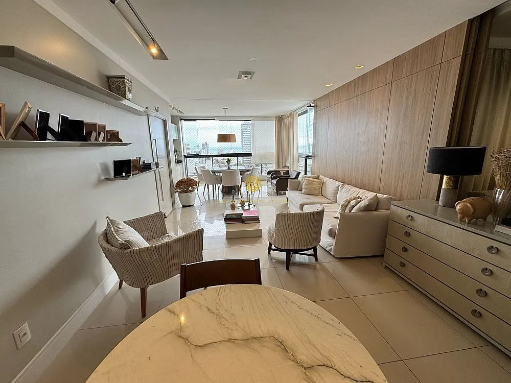 Apartamento, 3 quartos, 130 m² - Foto 5