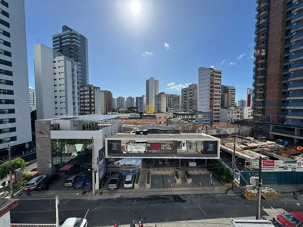 Apartamento, 4 quartos, 176 m² - Foto 3