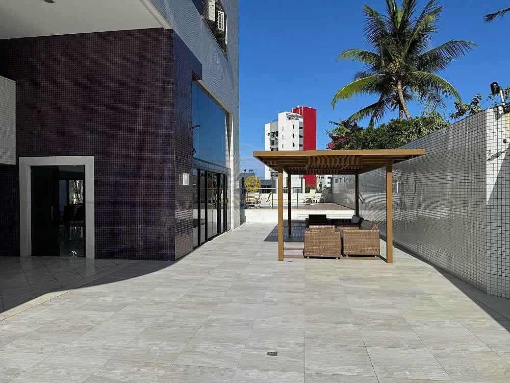 Apartamento, 4 quartos, 176 m² - Foto 10