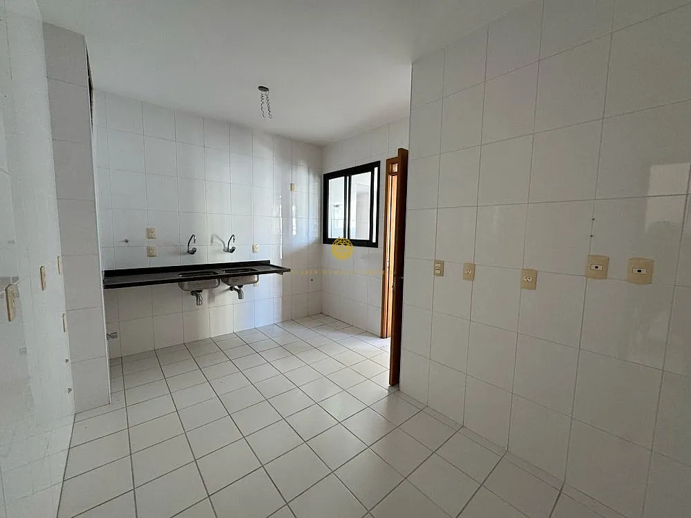 Apartamento, 4 quartos, 176 m² - Foto 1