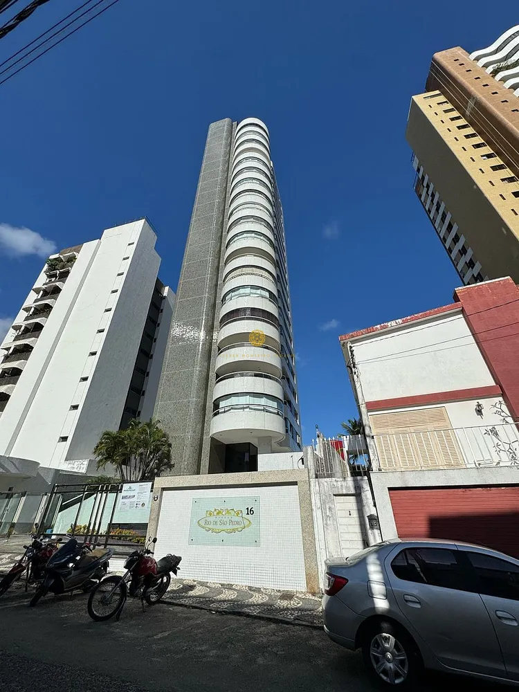 Apartamento, 4 quartos, 176 m² - Foto 4