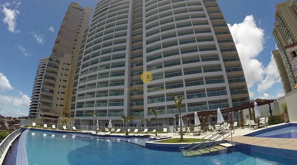 Apartamento, 1 quarto, 59 m² - Foto 6