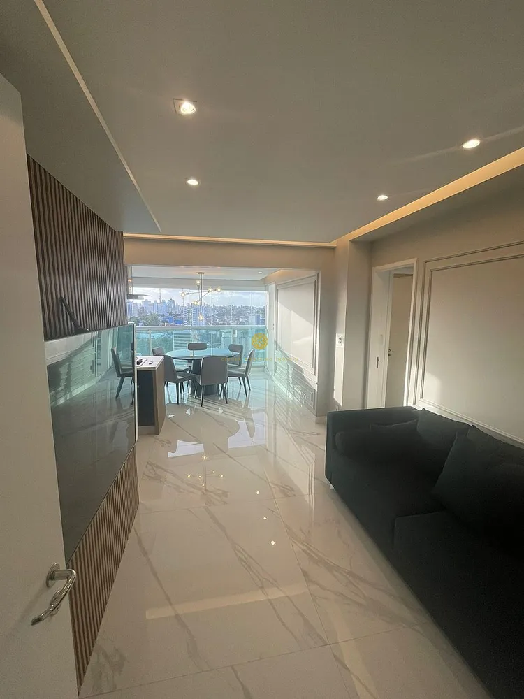 Apartamento, 1 quarto, 59 m² - Foto 8