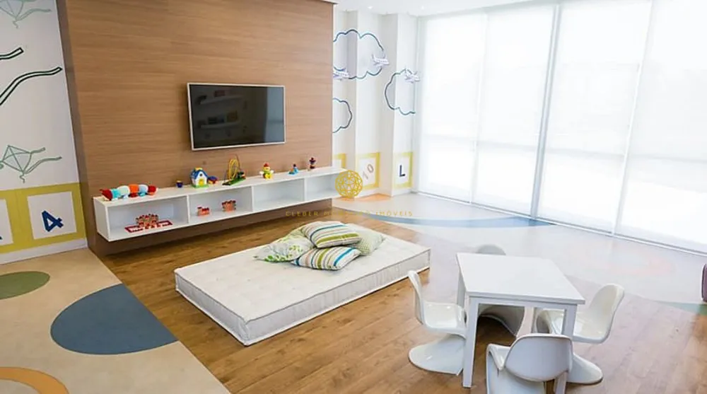 Apartamento, 1 quarto, 59 m² - Foto 5