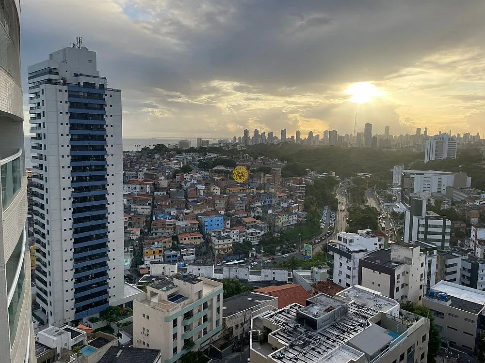 Apartamento, 1 quarto, 59 m² - Foto 4