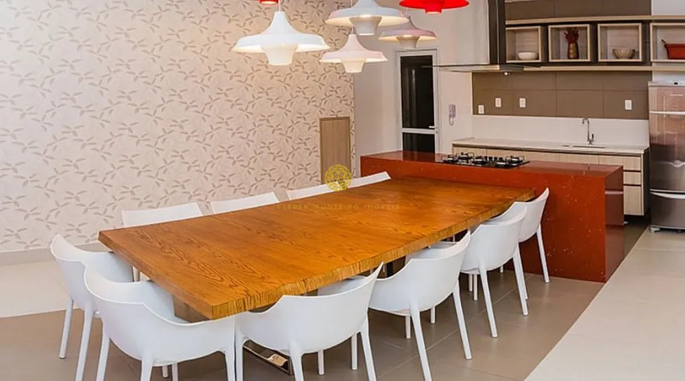 Apartamento, 1 quarto, 59 m² - Foto 4