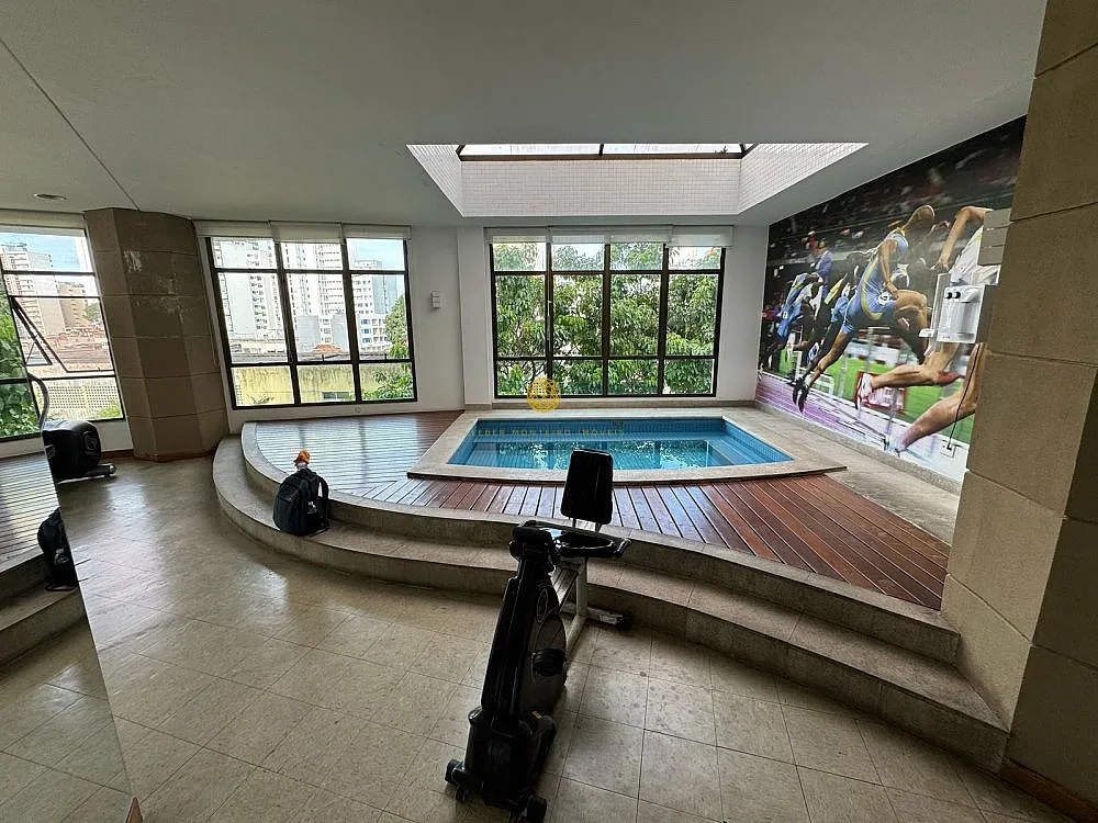 Apartamento, 3 quartos, 181 m² - Foto 8