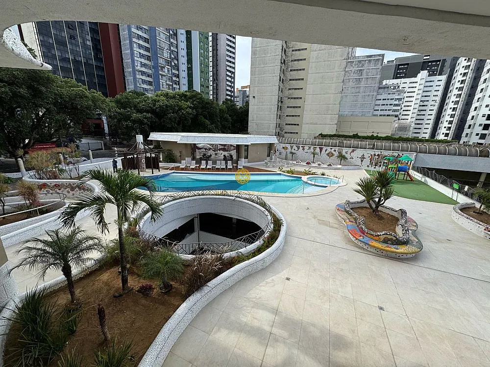 Apartamento, 3 quartos, 181 m² - Foto 3