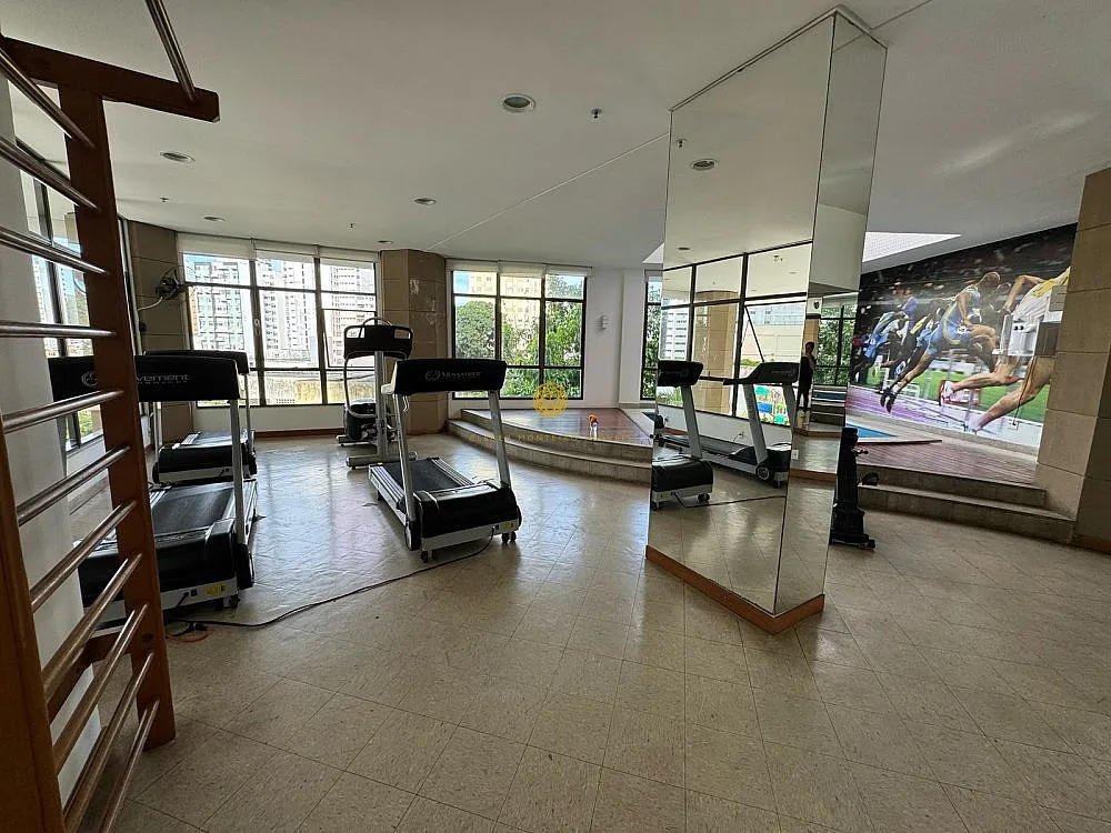 Apartamento, 3 quartos, 181 m² - Foto 8