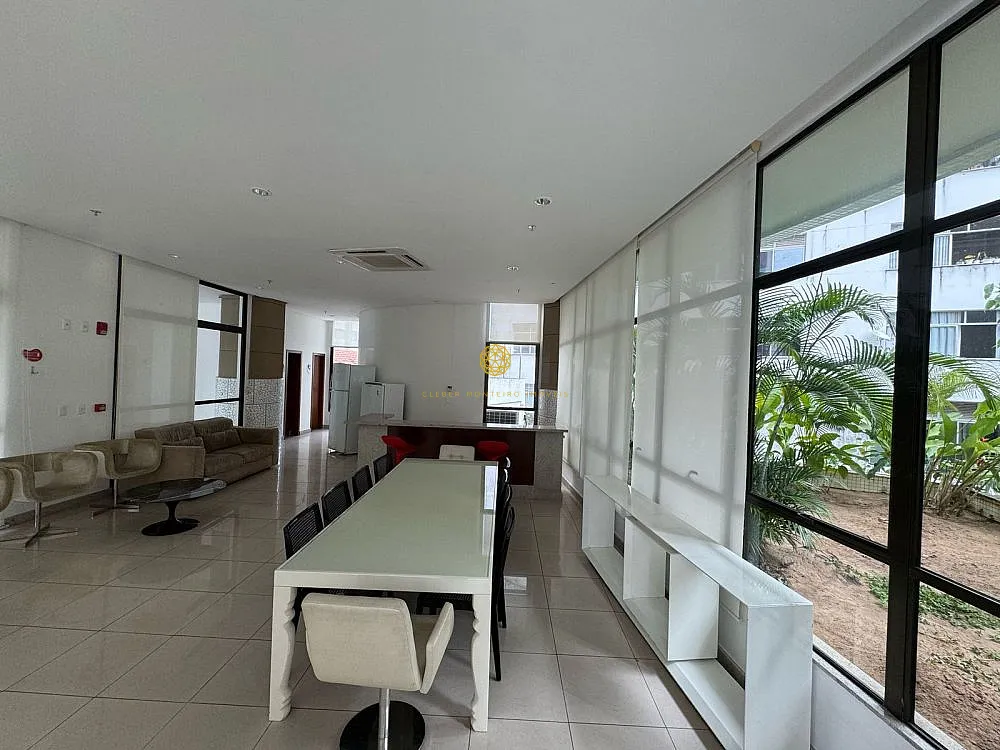 Apartamento, 3 quartos, 181 m² - Foto 6