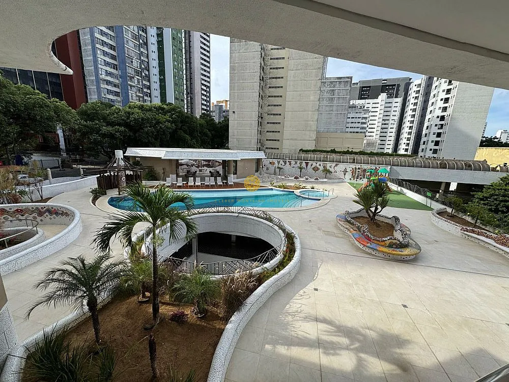 Apartamento, 3 quartos, 181 m² - Foto 10