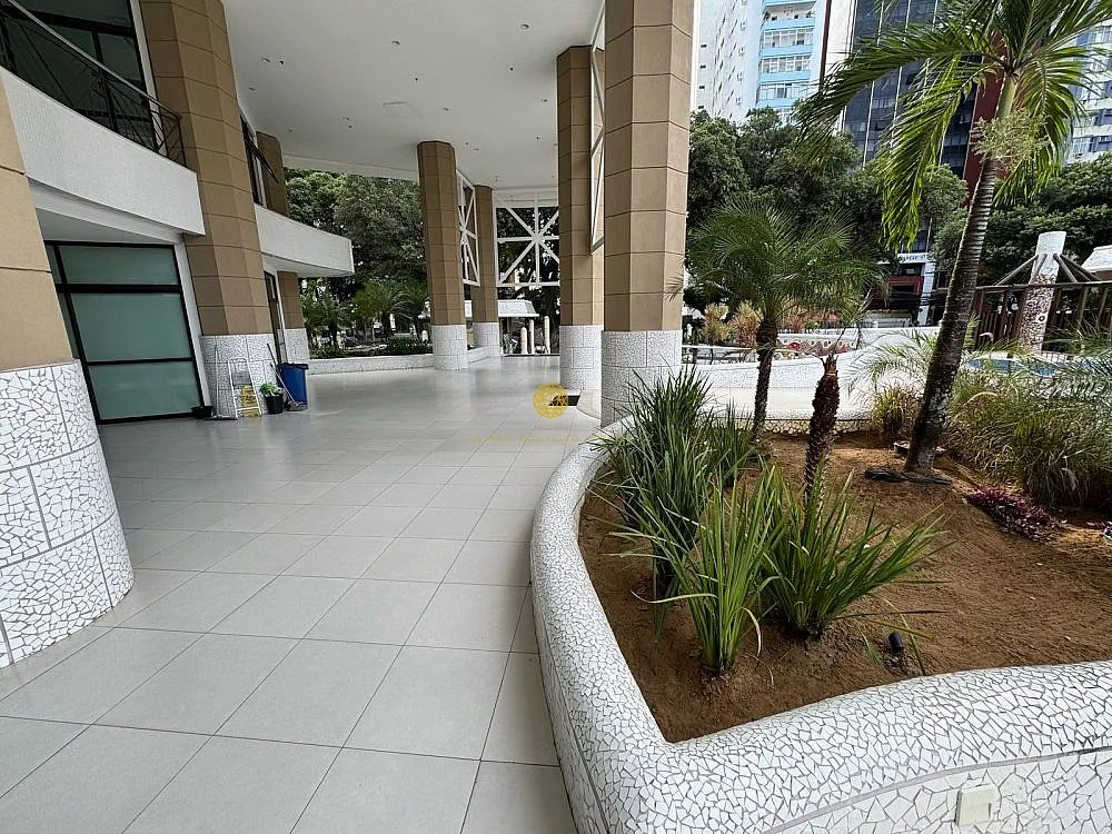 Apartamento, 3 quartos, 181 m² - Foto 4
