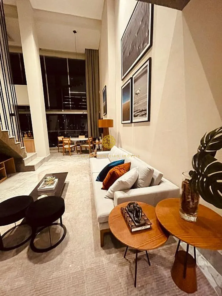 Apartamento, 2 quartos, 115 m² - Foto 2