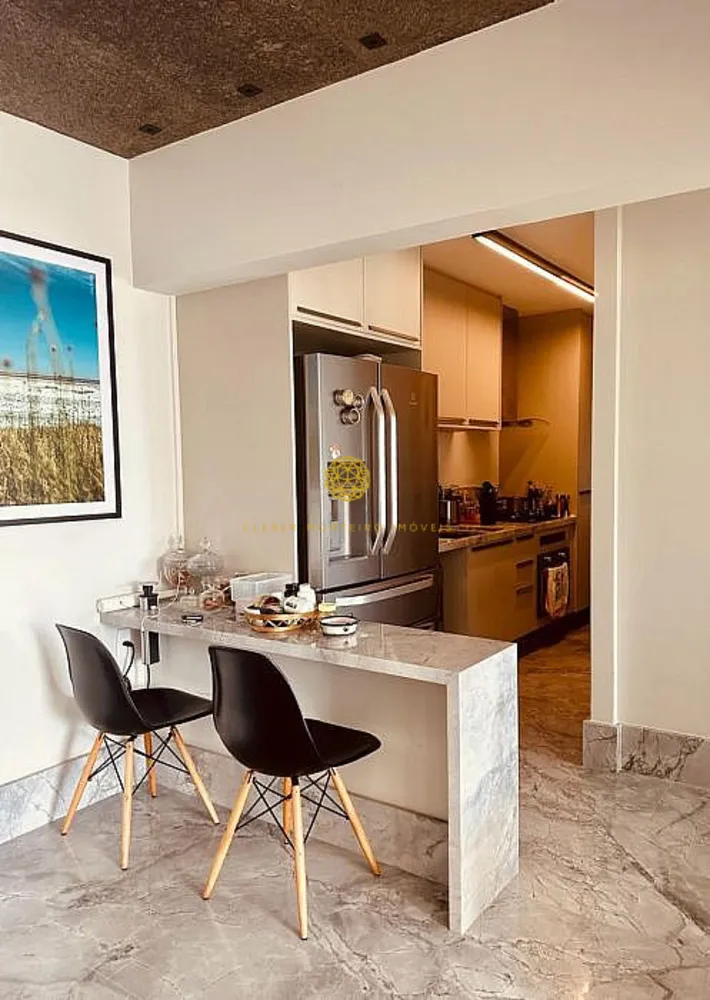 Apartamento, 2 quartos, 115 m² - Foto 5