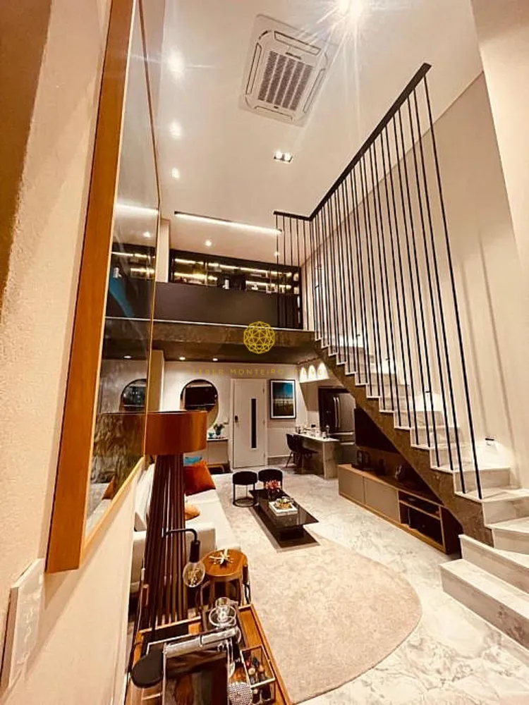 Apartamento, 2 quartos, 115 m² - Foto 4