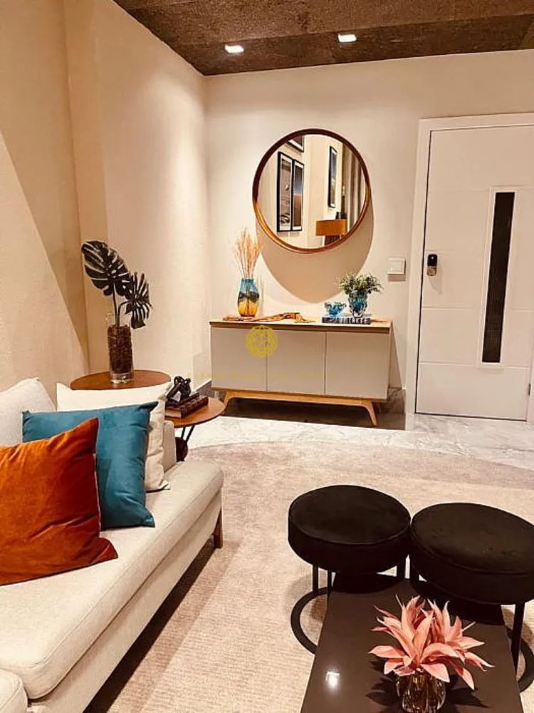 Apartamento, 2 quartos, 115 m² - Foto 8