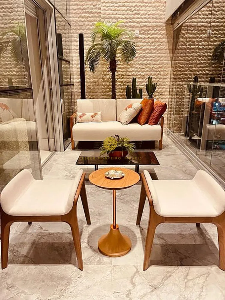Apartamento, 2 quartos, 115 m² - Foto 7