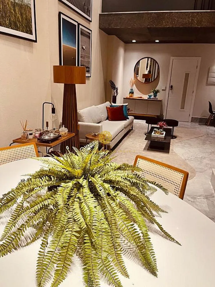 Apartamento, 2 quartos, 115 m² - Foto 3