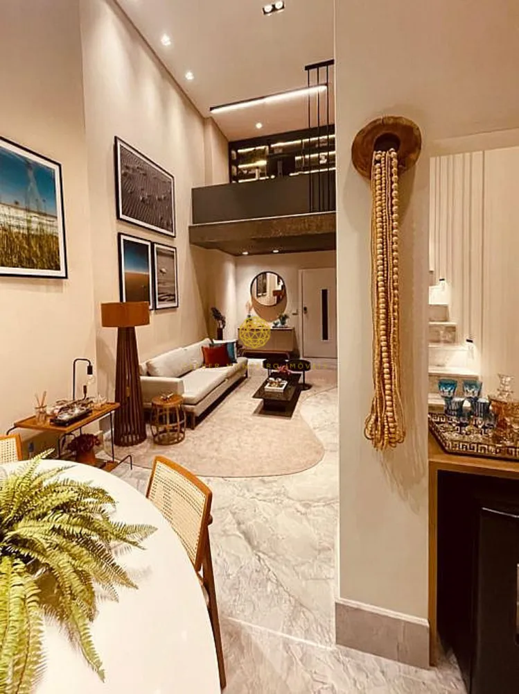 Apartamento, 2 quartos, 115 m² - Foto 3