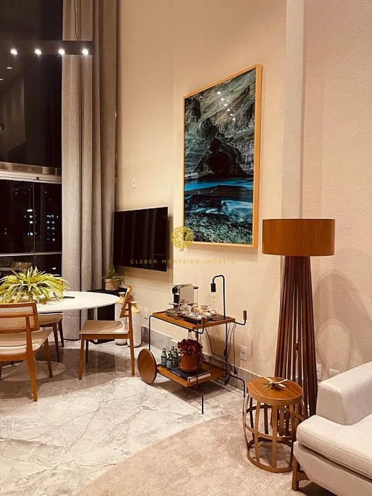Apartamento, 2 quartos, 115 m² - Foto 7