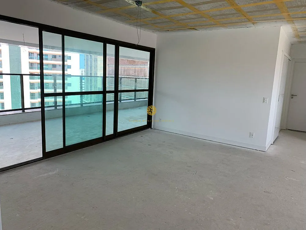 Apartamento, 4 quartos, 250 m² - Foto 1