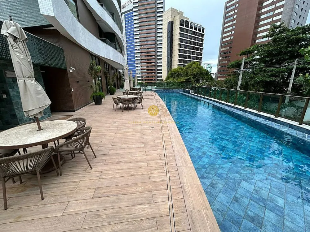 Apartamento, 4 quartos, 250 m² - Foto 3