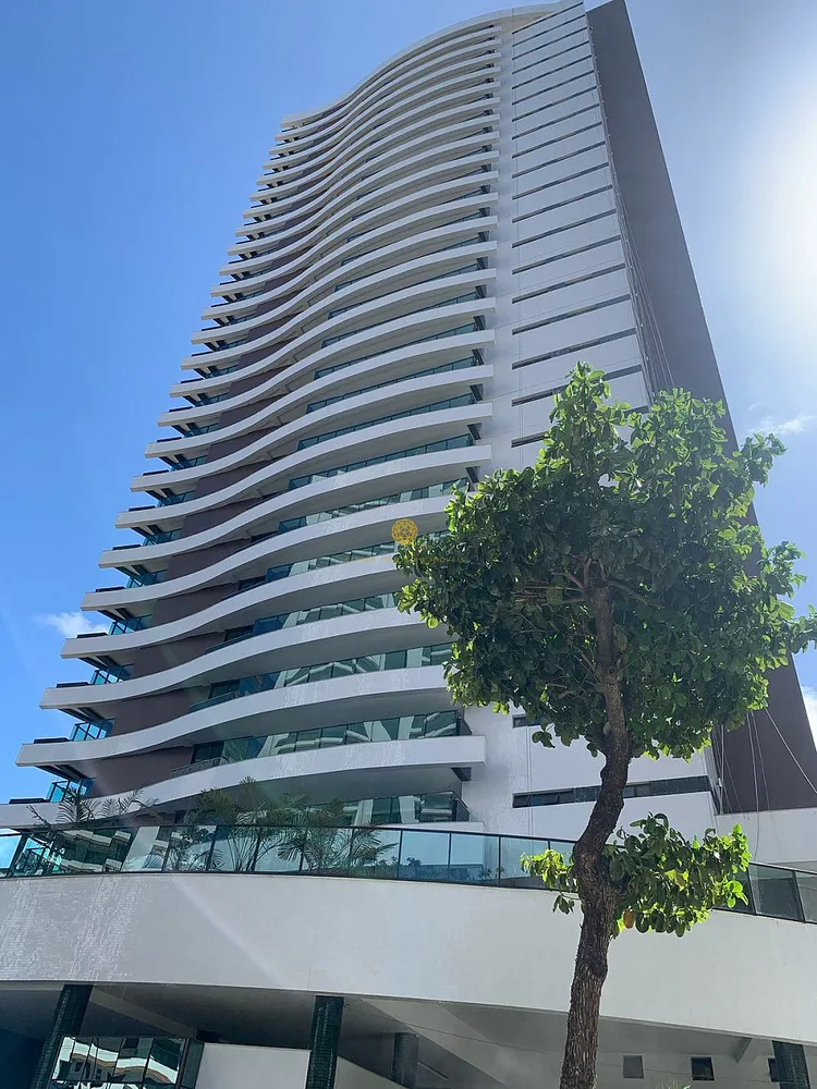 Apartamento, 4 quartos, 250 m² - Foto 6