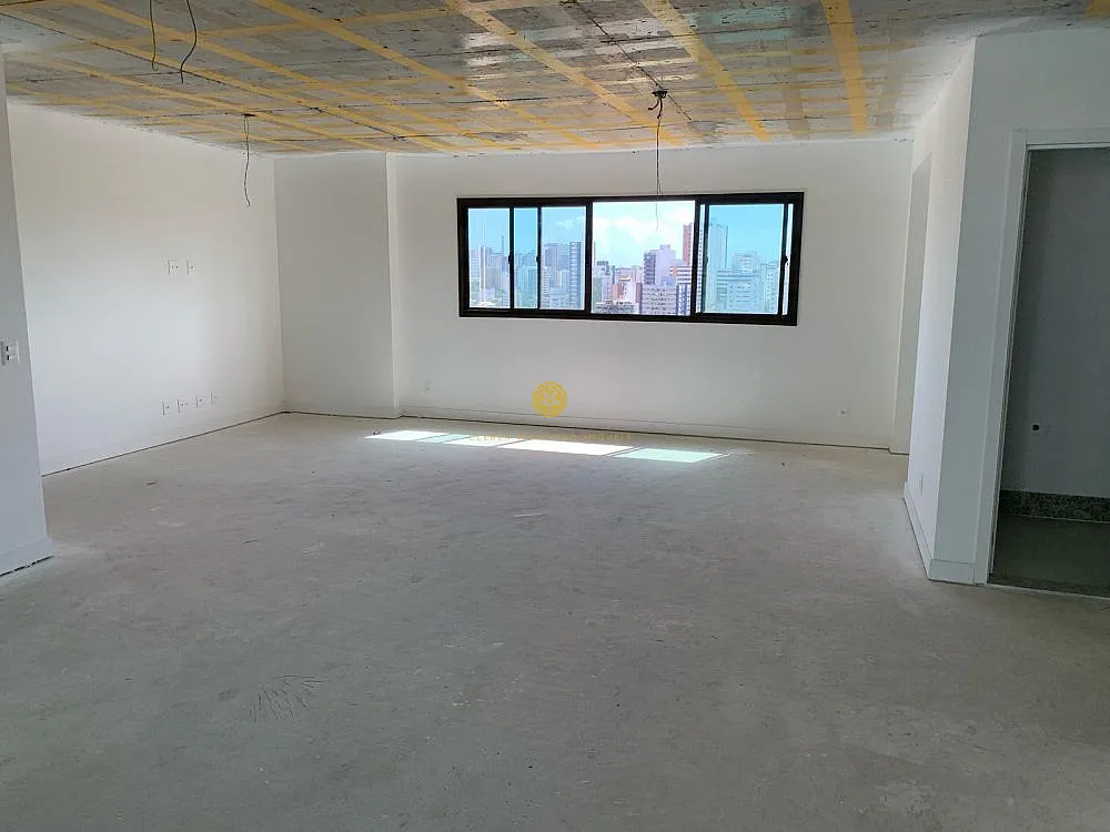 Apartamento, 4 quartos, 250 m² - Foto 8
