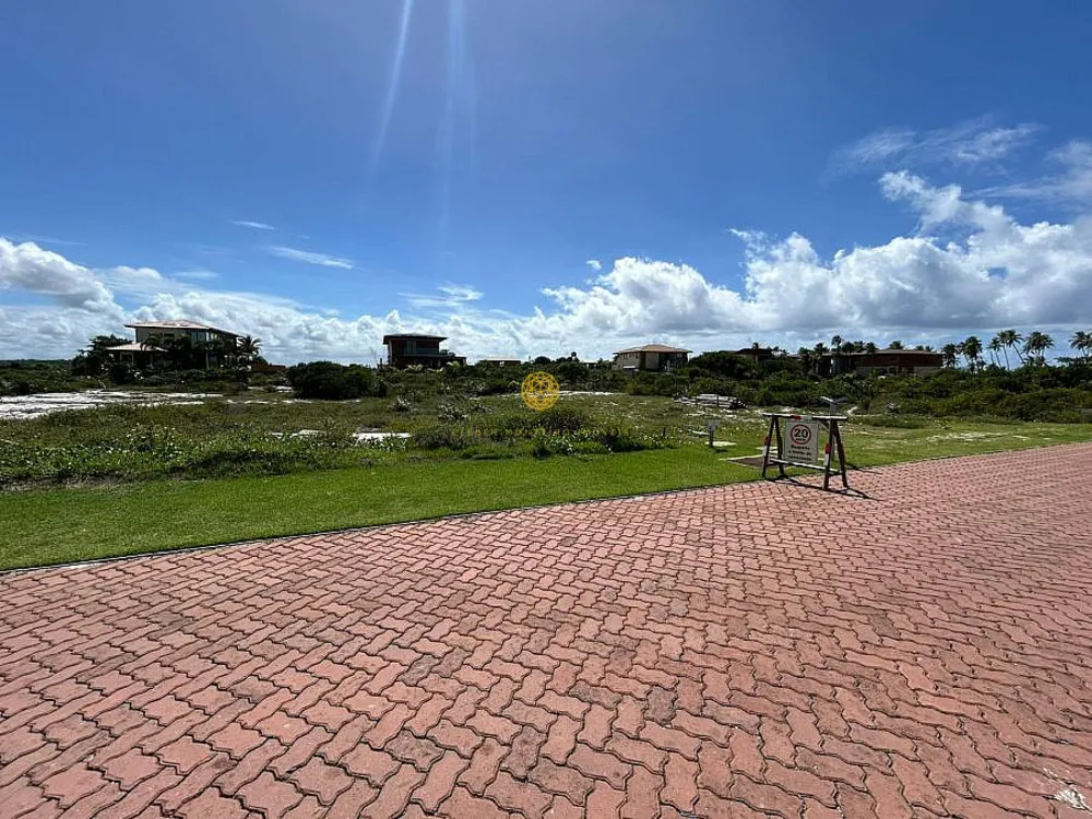 Terreno, 630 m² - Foto 1