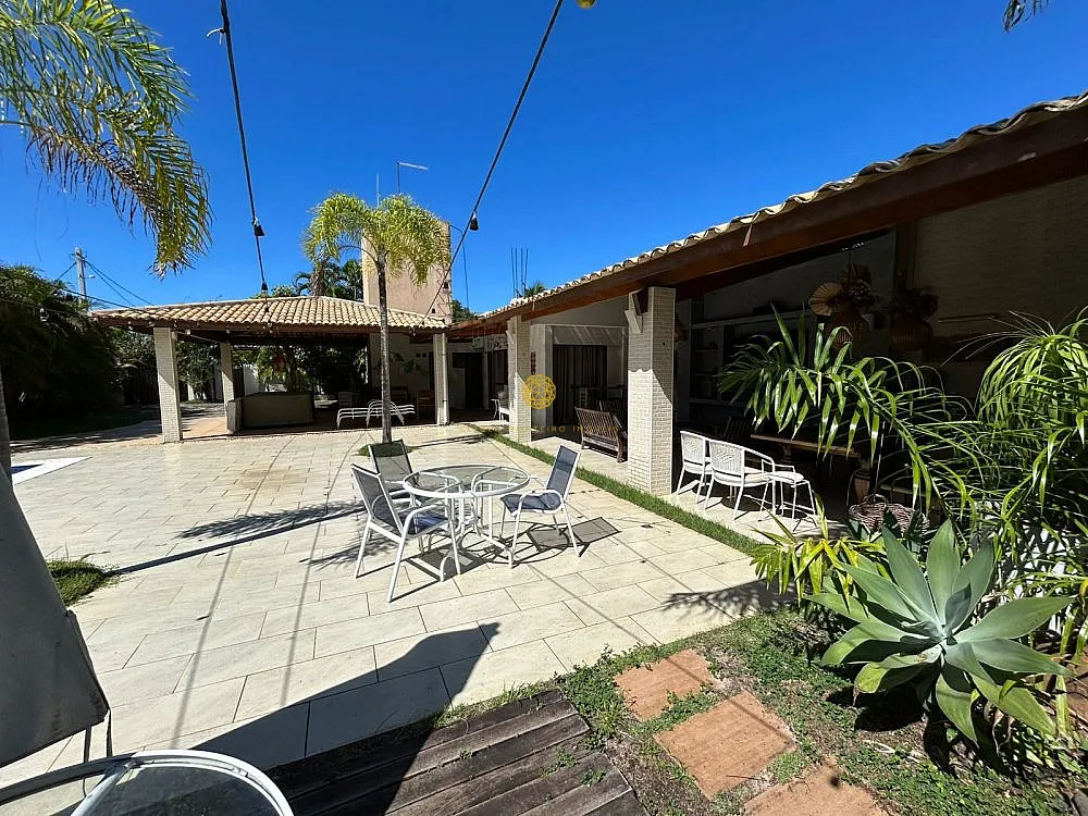Casa de Condomínio, 9 quartos - Foto 8