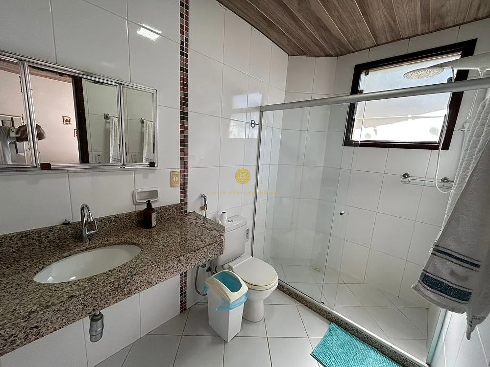 Casa de Condomínio, 9 quartos - Foto 6