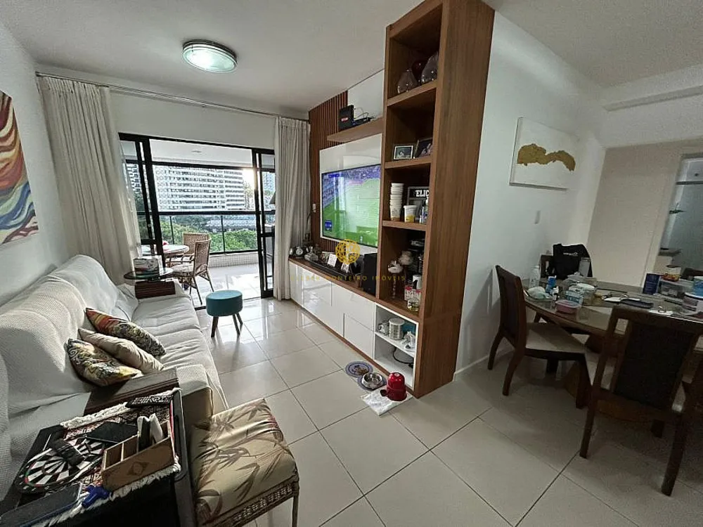 Apartamento, 3 quartos, 109 m² - Foto 1