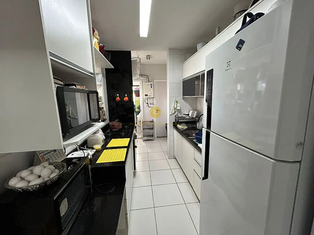 Apartamento, 3 quartos, 109 m² - Foto 6