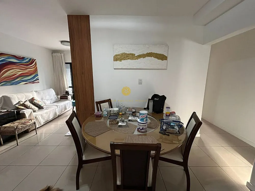 Apartamento, 3 quartos, 109 m² - Foto 4