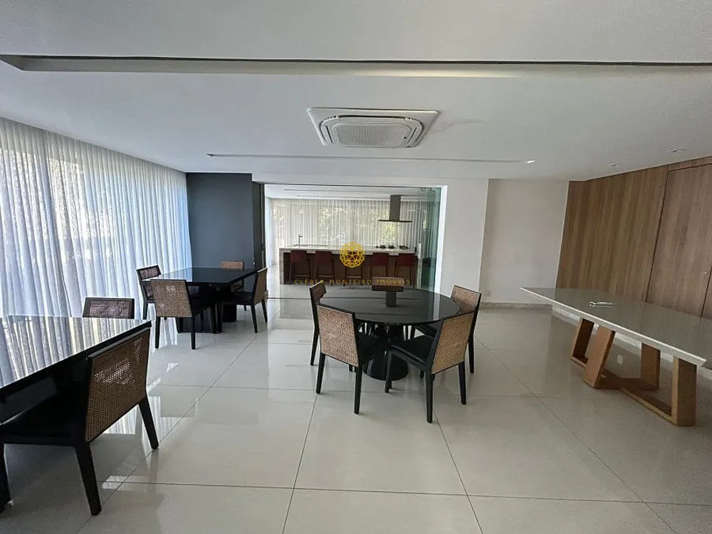 Apartamento, 1 quarto, 56 m² - Foto 1