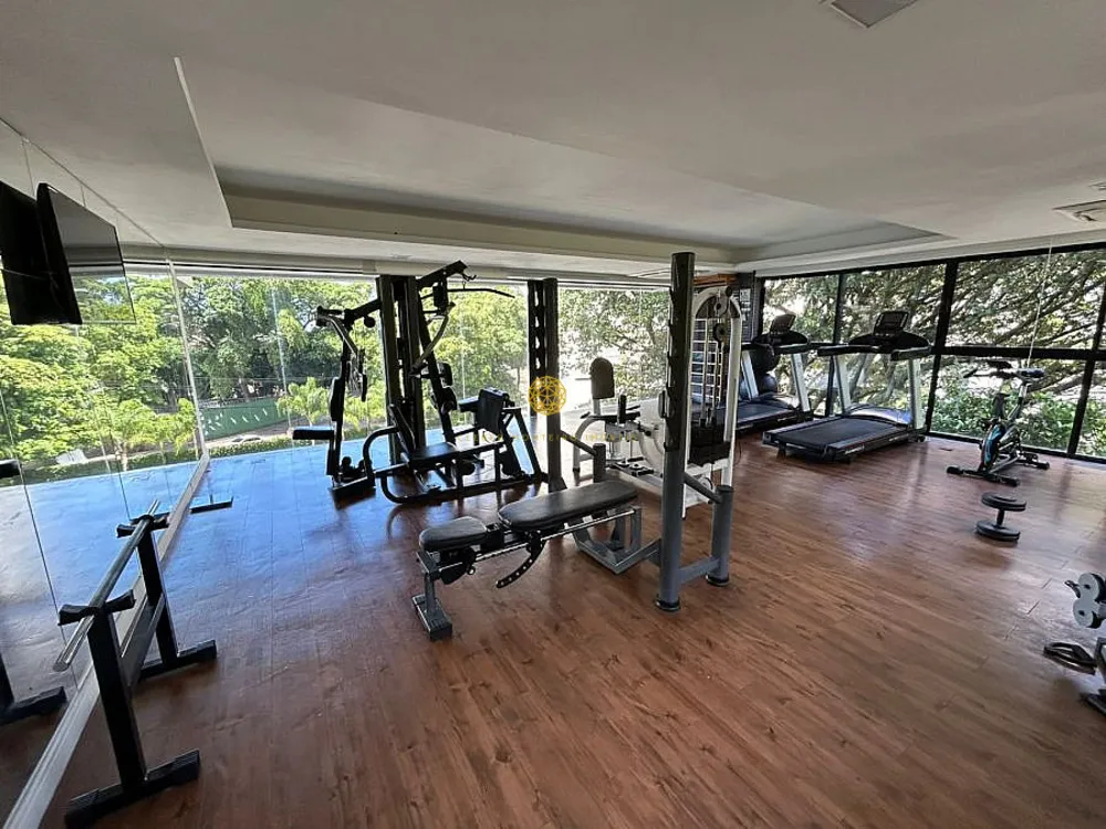 Apartamento, 1 quarto, 56 m² - Foto 2