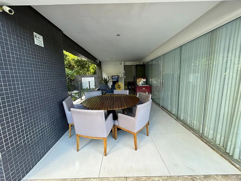 Apartamento, 1 quarto, 56 m² - Foto 5