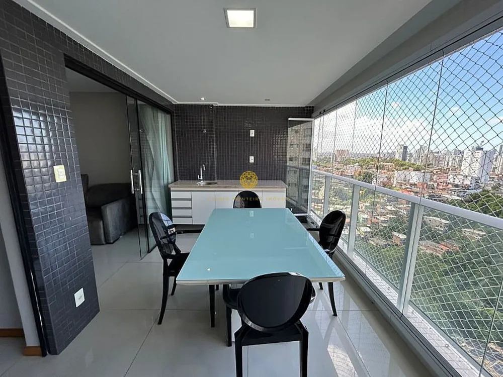 Apartamento, 1 quarto, 56 m² - Foto 3