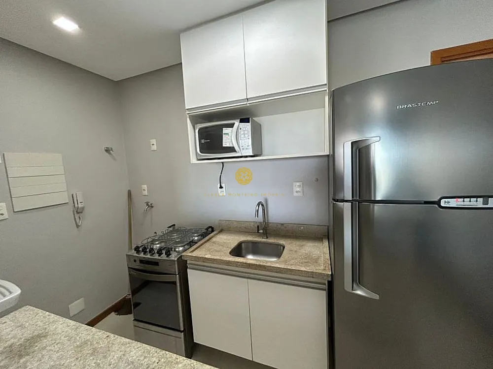 Apartamento, 1 quarto, 56 m² - Foto 4