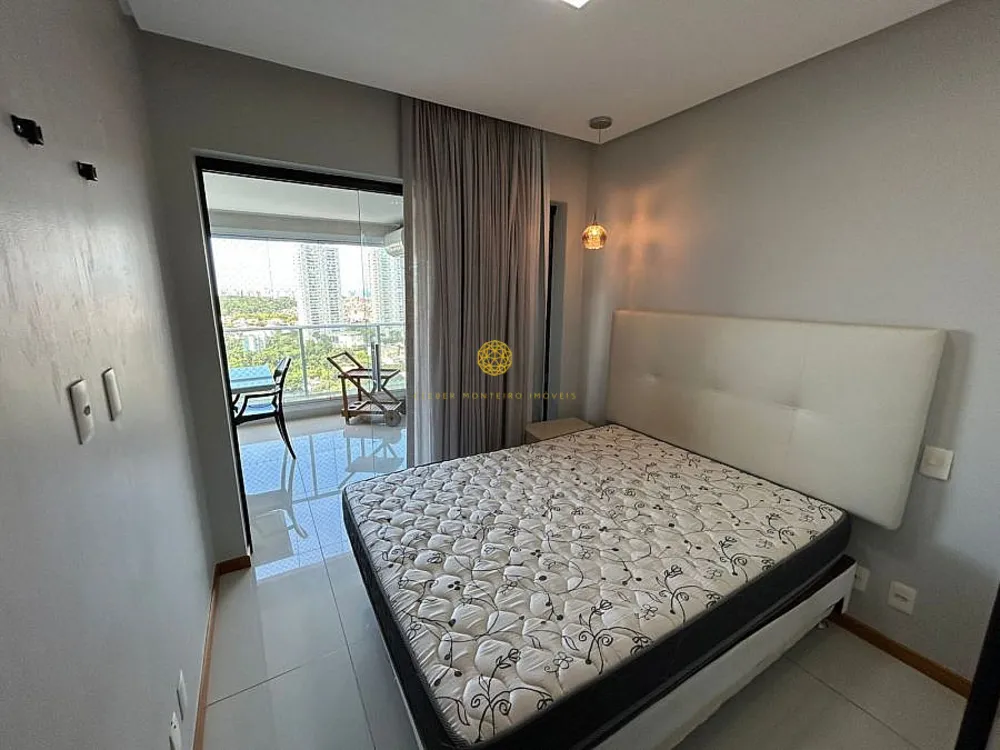 Apartamento, 1 quarto, 56 m² - Foto 6