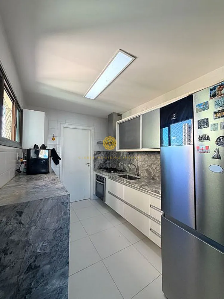 Apartamento, 3 quartos, 140 m² - Foto 10