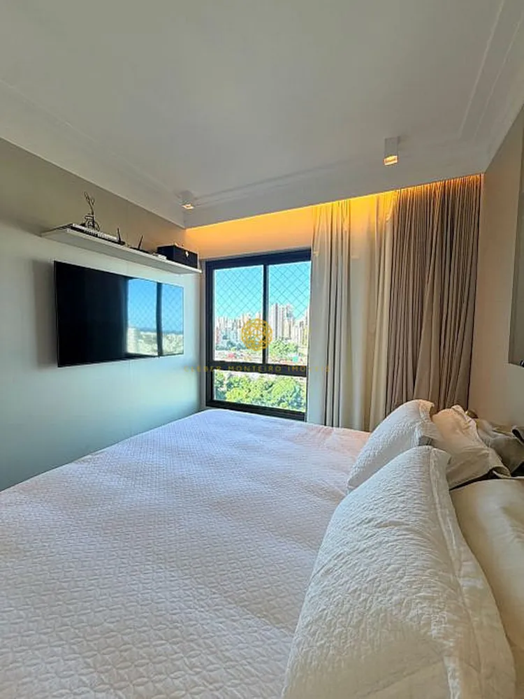 Apartamento, 3 quartos, 140 m² - Foto 4