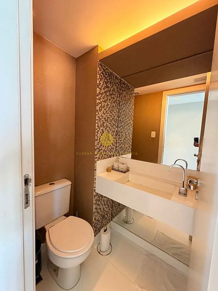 Apartamento, 3 quartos, 140 m² - Foto 11