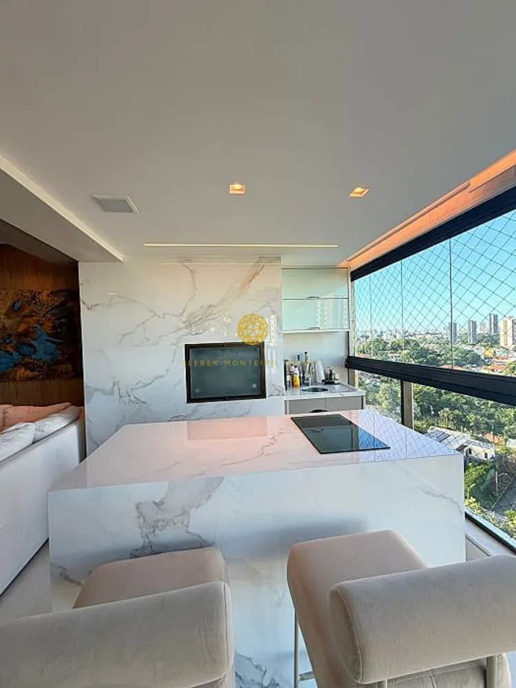 Apartamento, 3 quartos, 140 m² - Foto 7