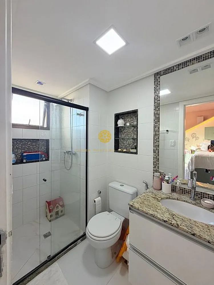 Apartamento, 3 quartos, 140 m² - Foto 3