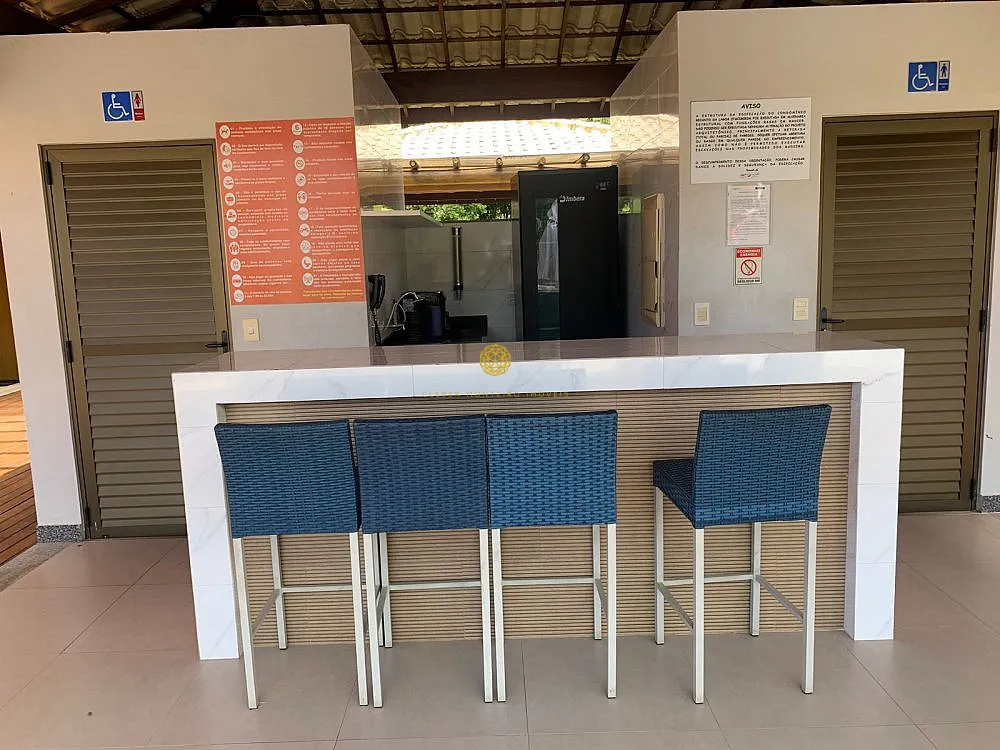 Apartamento, 2 quartos, 122 m² - Foto 5