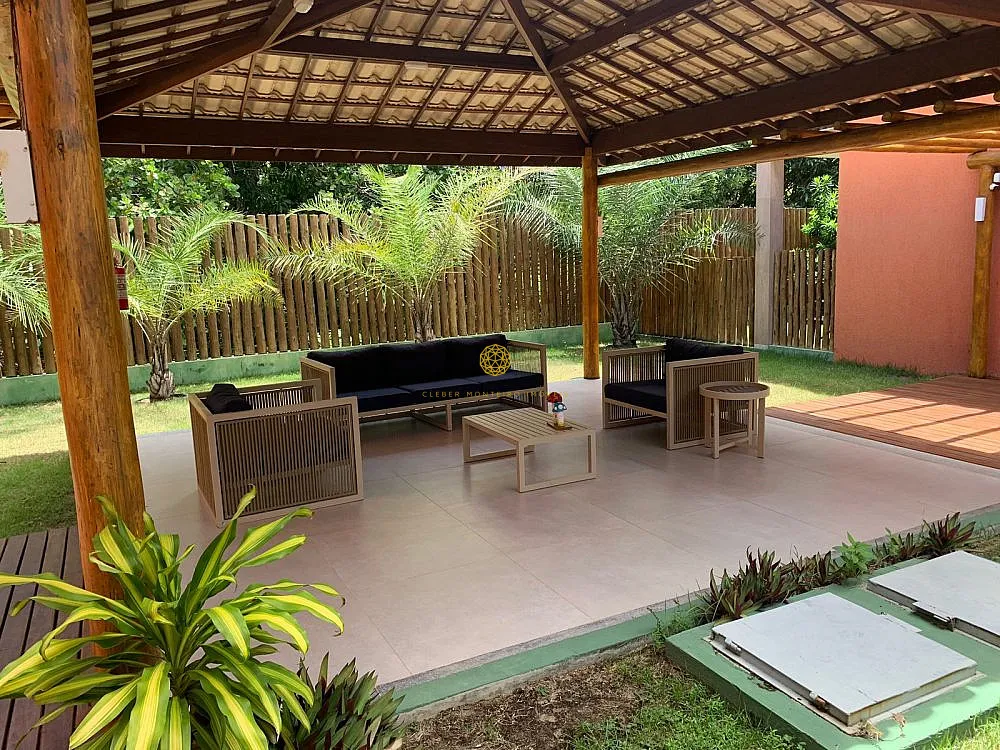 Apartamento, 2 quartos, 122 m² - Foto 9