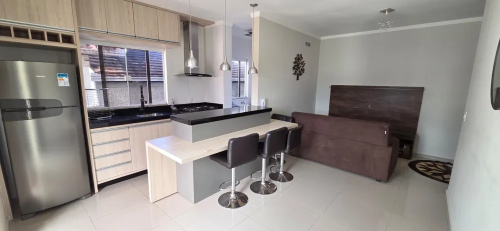 Apartamento, 2 quartos - Foto 4