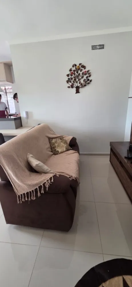 Apartamento, 2 quartos - Foto 7
