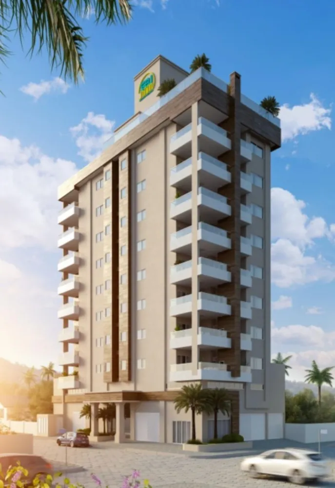 Apartamento, 3 quartos, 113 m² - Foto 1